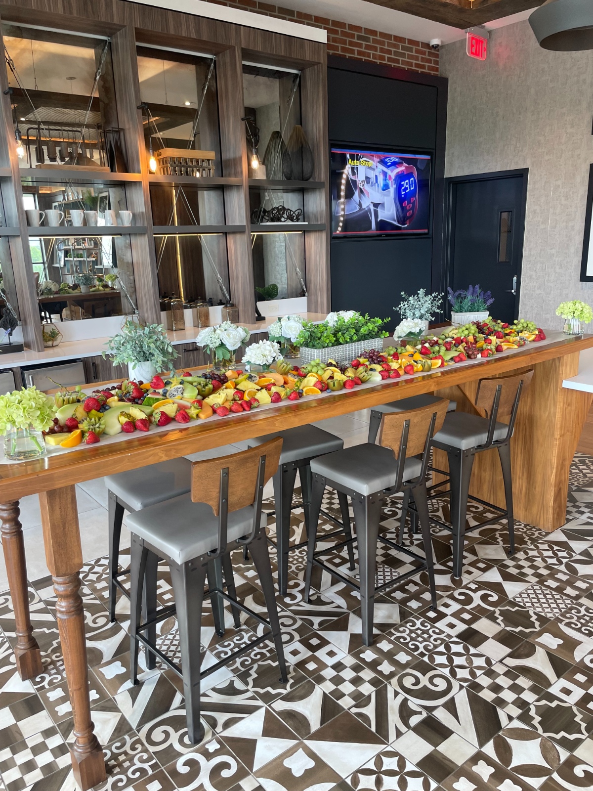 Vermella New Jersey | Luxury Apartment Amenities
